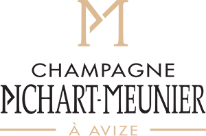 Champagne Pichart Meunier à Avize